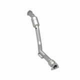 MagnaFlow Conv DF 04-06 VW Phaeton 4.2L Passenger Side Front - 49876