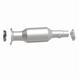 MagnaFlow 01-03 Toyota Prius 1.5L OEM Grade Direct-Fit Catalytic Converter - 51247