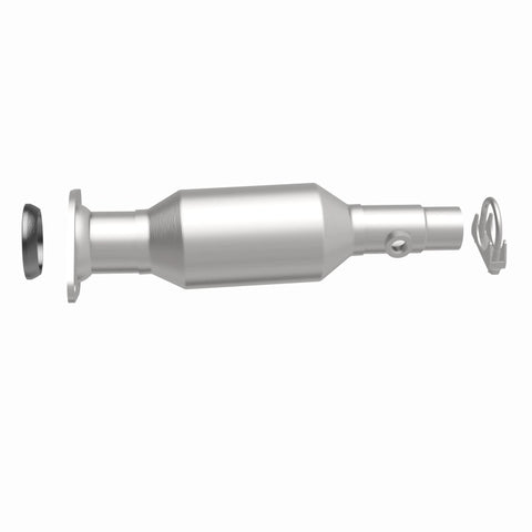 MagnaFlow 01-03 Toyota Prius 1.5L OEM Grade Direct-Fit Catalytic Converter - 51247