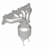MagnaFlow Direct Fit Catalytic Converter 01-02 Saturn SC/SL/SW 1.9L - 452150