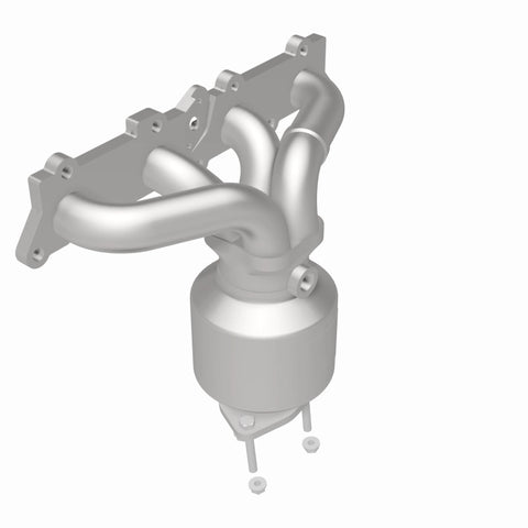 MagnaFlow Direct Fit Catalytic Converter 01-02 Saturn SC/SL/SW 1.9L - 452150