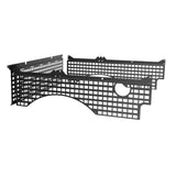 Putco 16-21 Nissan Titan/Titan XD - 6.7ft (Standard Box) Molle Driver Side Panel - 195411