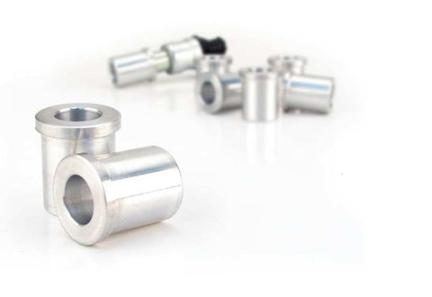 FAST Fuel Injector Fitting FAST - 307017
