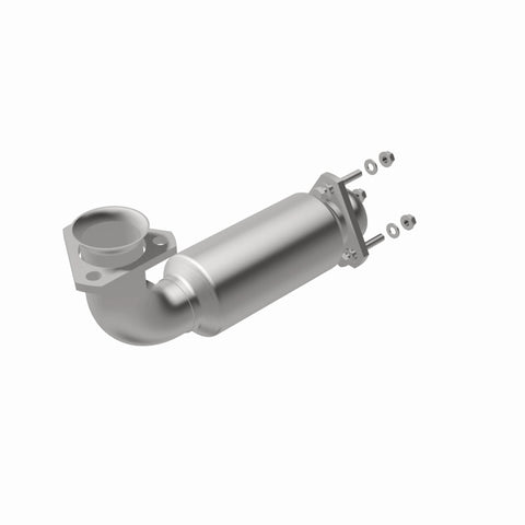 MagnaFlow Conv DF Corvette 92-93 - 23409