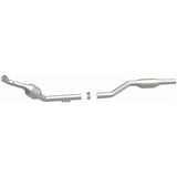 MagnaFlow Direct Fit Catalytic Converter 2000 Mercedes CL500 5.0L - 444315