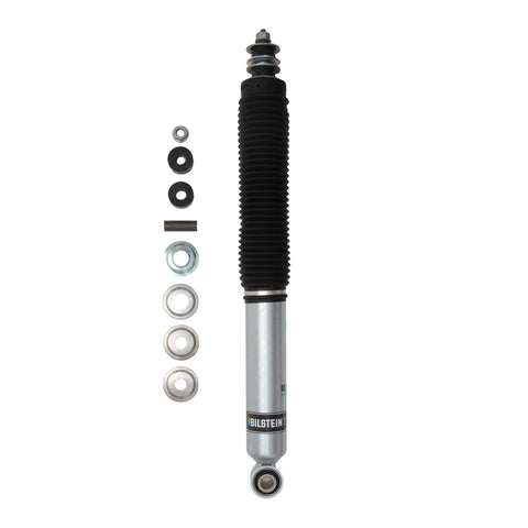 Bilstein 2024+ Toyota Tacoma (w/ Coil Spring Rear Sus.) B8 6100 Monotube Rear Shock - 0-1.5in Lift - 24-333269