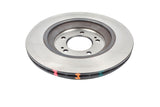 DBA 2018+ Hyundai I30 N Performance Rear Standard 4000 Series Rotor - DBA43149