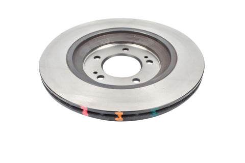 DBA 2018+ Hyundai I30 N Performance Rear Standard 4000 Series Rotor - DBA43149