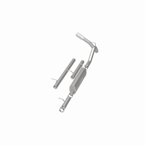 MagnaFlow Sys C/B 99-04 Ford F-250 6.8L V10 - 15869
