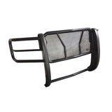 Westin 2015-2018 Chevrolet Silverado 2500/3500 HDX Grille Guard - Black - 57-3785
