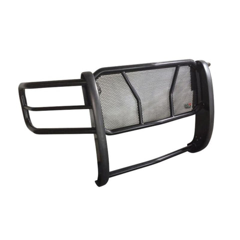 Westin 2015-2018 Chevrolet Silverado 2500/3500 HDX Grille Guard - Black - 57-3785
