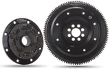 Clutch Masters 01-09 Honda S2000 F20/F22 2.0L/2.2L 7-Speed DCT Aluminum Flywheel w/Sprung Hub - DCT-669-AL