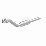 MagnaFlow Direct Fit Catalytic Converter 96 Buick LeSabre 3.8L - 23464