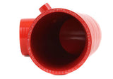 PERRIN 17-20 Subaru BRZ / Toyota 86 (Manual Only) Inlet Hose - Red - PSP-INT-431RD