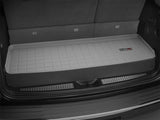 WeatherTech 2015+ Cadillac Escalade/Chevrolet Tahoe/GMC Yukon (Behind 3rd Seat) Cargo Liners - Grey - 42707