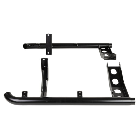 ARB Summit Step Section Hilux Sc Blk 15On - 4414660