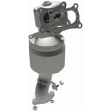 Magnaflow Conv DF 09-13 TL SH-AWD 3.7L Rear - 51995