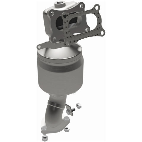 Magnaflow Conv DF 09-13 TL SH-AWD 3.7L Rear - 51995