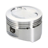 Wiseco Yamaha YFM250 Timberwolf 90-00 8.71 CR Piston Kit - 4675M07200