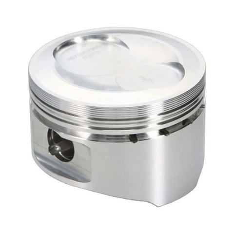 Wiseco Yamaha YFM250 Timberwolf 90-00 8.71 CR Piston Kit - 4675M07200