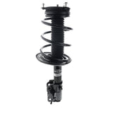 KYB Shocks & Struts Strut Plus Front Right 13-15 Nissan Altima - SR4480
