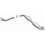 MagnaFlow Direct Fit Catalytic Converter 07-08 4.7L Tundra D/S OEM - 49625