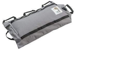 Giant Loop Armadillo Bag 5 Gallon - Gray - AB21-GL-G5