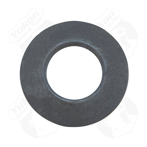 Yukon Gear Standard Open Pinion Gear and Thrust Washer For 7.2in GM - YSPTW-038