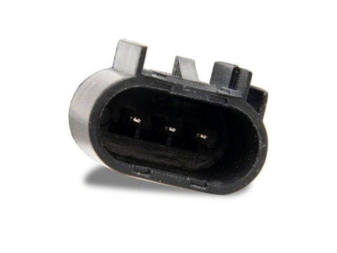 Raxiom 07-18 Jeep Wrangler JK 7-In LED Headlights- BlueHousing- Clear Lens - J154696