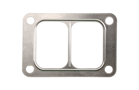 Cometic .016in Stainless T06 Divided Turbo Inlet Flange Gasket - C15588