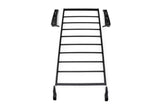 DV8 Offroad 21-23 Ford Bronco Soft Top Roof Rack - RRBR-01