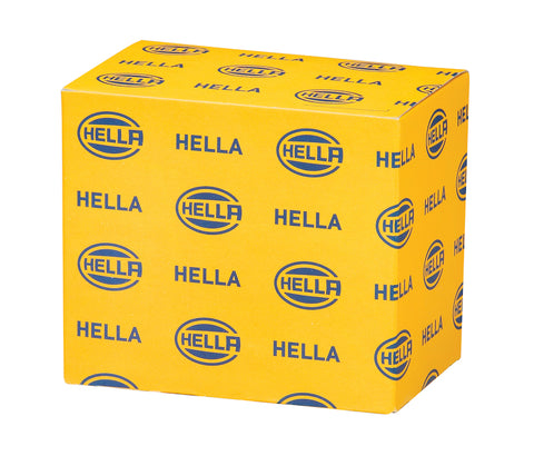 Hella Bu Alarm Smart 87112Db 1224V Hd - 996139001