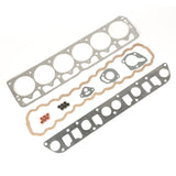 Omix Upper Engine Gasket Set 4.0L 87-90 Jeep MJ XJ - 17441.08