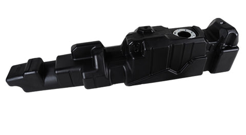 Titan Fuel Tanks 11-16 GM 2500/300 60 Gal. Extra HD Cross-Linked PE XXL Mid-Ship Tank - Crew/Ext Cab - 7010511
