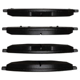 R1 10-16 Cadillac Srx Front Optimum OE Brake Pads - 2551-1422-00