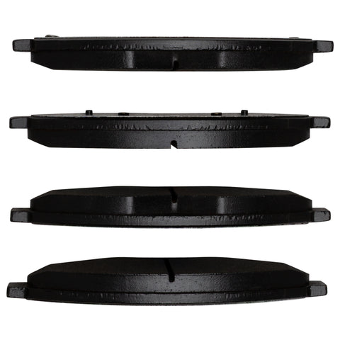 R1 10-16 Cadillac Srx Front Optimum OE Brake Pads - 2551-1422-00