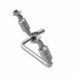 MagnaFlow Conv DF 04 Dodge Durango 3.7L/4.7L - 24770