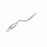 MagnaFlow Sys C/B VW Golf Iii All Mod - 15670
