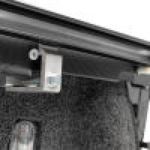Retrax 15-up F-150 Super Crew/Super Cab & Reg. Cab 6.5ft Bed RetraxPRO MX - 80374