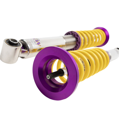 KW Coilover Kit V3 20-21 Chevrolet C8 Corvette Stingray - 35261029