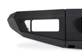 DV8 Offroad 2021+ Ford Bronco Front Bumper V2 - OE Plus Series (Works w/o ACC Relocation) - FBBR-06