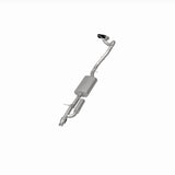 MagnaFlow 2021 GM Yukon/Tahoe V8 5.3L Street Series Cat-Back Exhaust - 19540