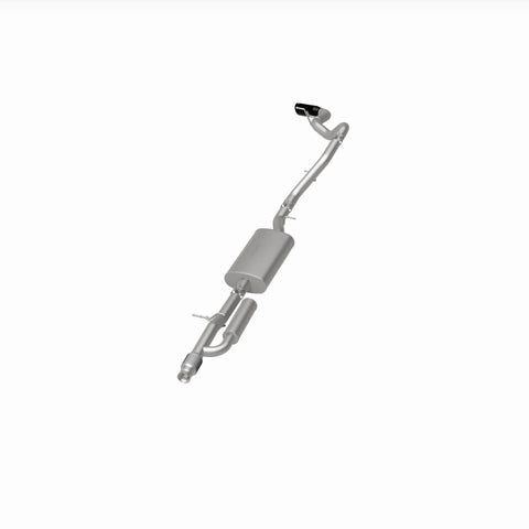 MagnaFlow 2021 GM Yukon/Tahoe V8 5.3L Street Series Cat-Back Exhaust - 19540