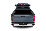 Truxedo 2020 GMC Sierra & Chevrolet Silverado 2500HD/3500HD w/Tailgate 6ft 9in Pro X15 Bed Cover - 1473701