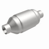 MagnaFlow Universal Catalytic Converter 1.75inch C/C - 54953