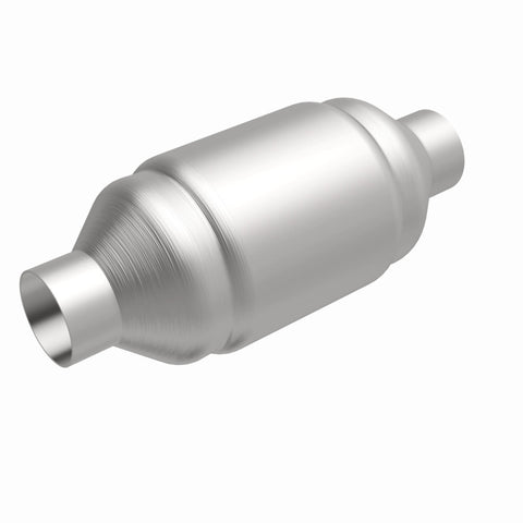 MagnaFlow Universal Catalytic Converter 1.75inch C/C - 54953