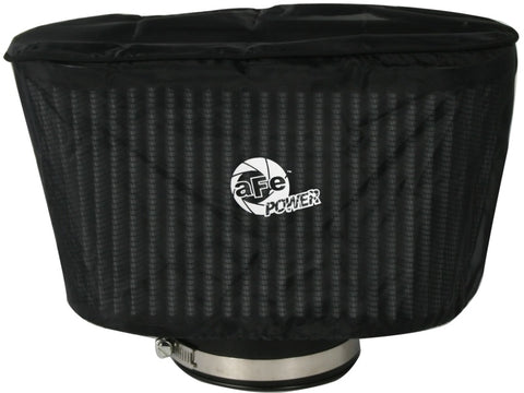 aFe MagnumSHIELD Pre-Filters P/F 2x-90025 (Black) - 28-10123