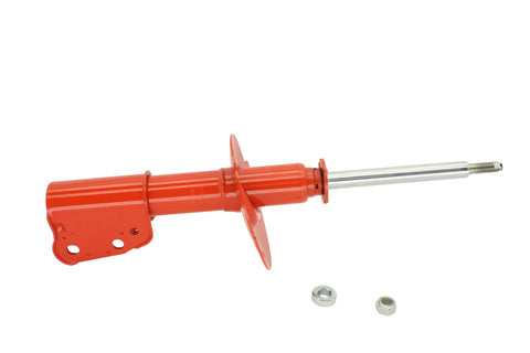 KYB Shocks & Struts AGX Front CHEVROLET Cavalier 1995-05 PONTIAC Sunfire 1995-05 - 734038