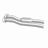 MagnaFlow Conv DF 96-97 7.4L 3500 Truck Rear - 95471