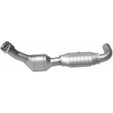 MagnaFlow Direct Fit Catalytic Converter 00-01 Ford F-150 4.6L 2wd - 93152